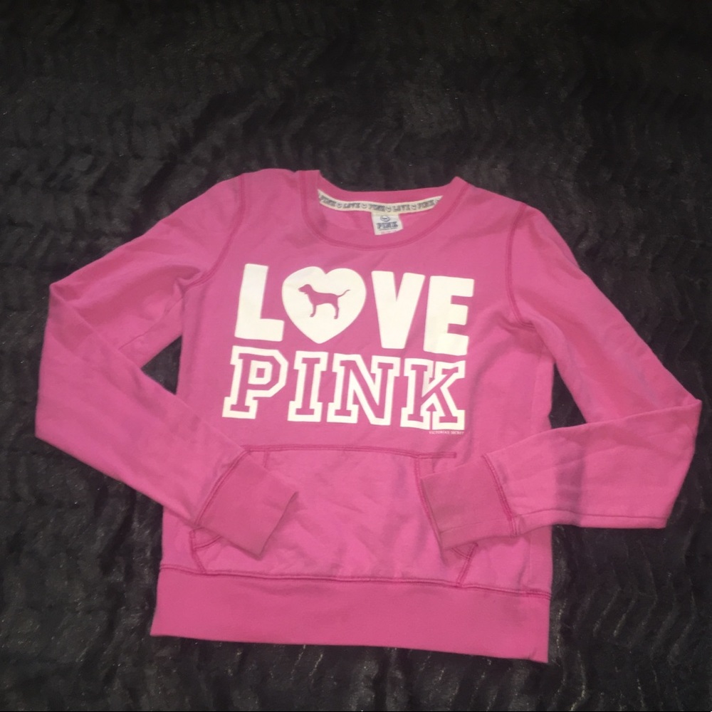 Victoria’s Secret PINK Sweatshirt